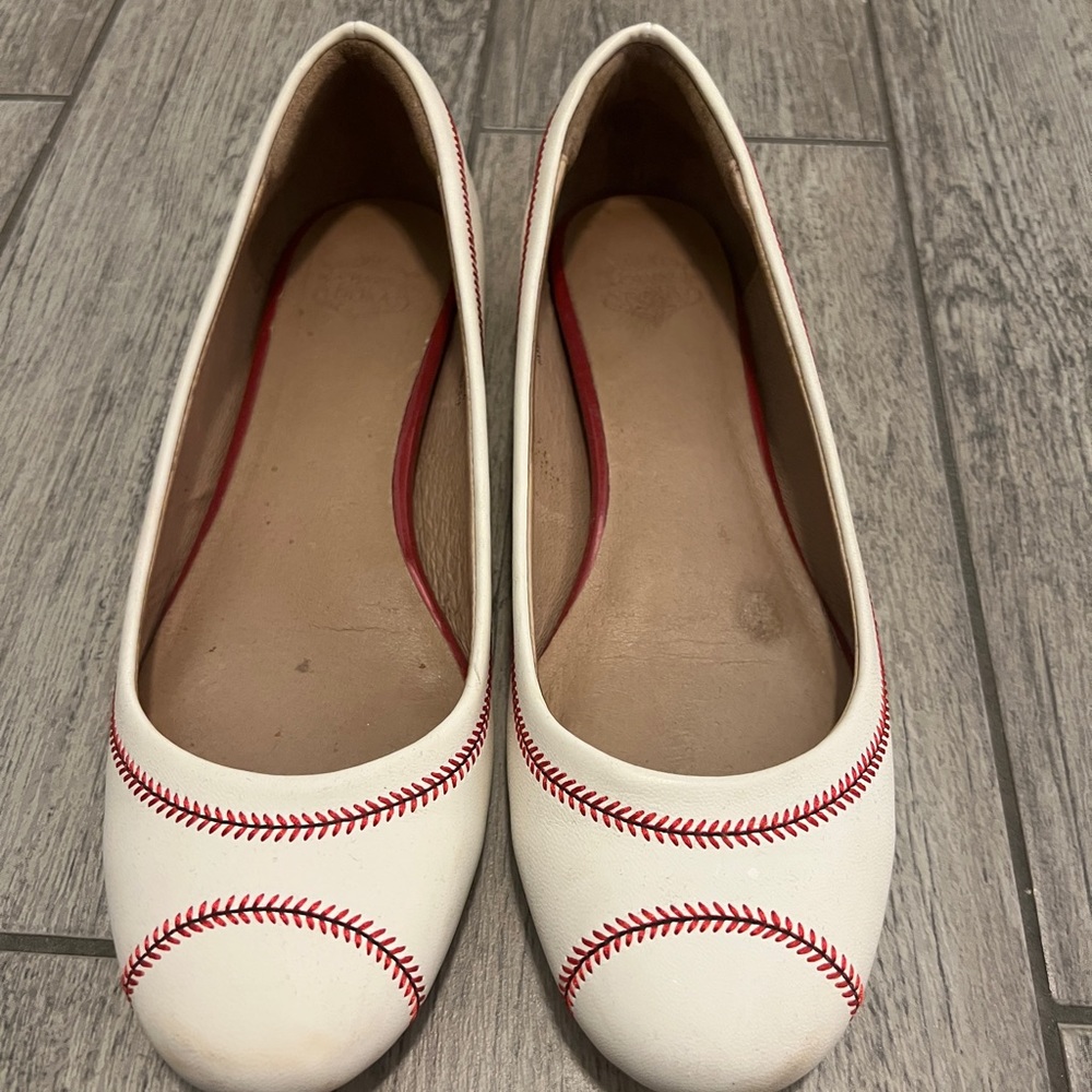 Charis & Doxa Grand Slam Flats